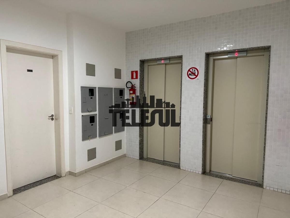 Apartamento, Vila Verde, 3 Quartos, 2 Vagas, 2 Suítes