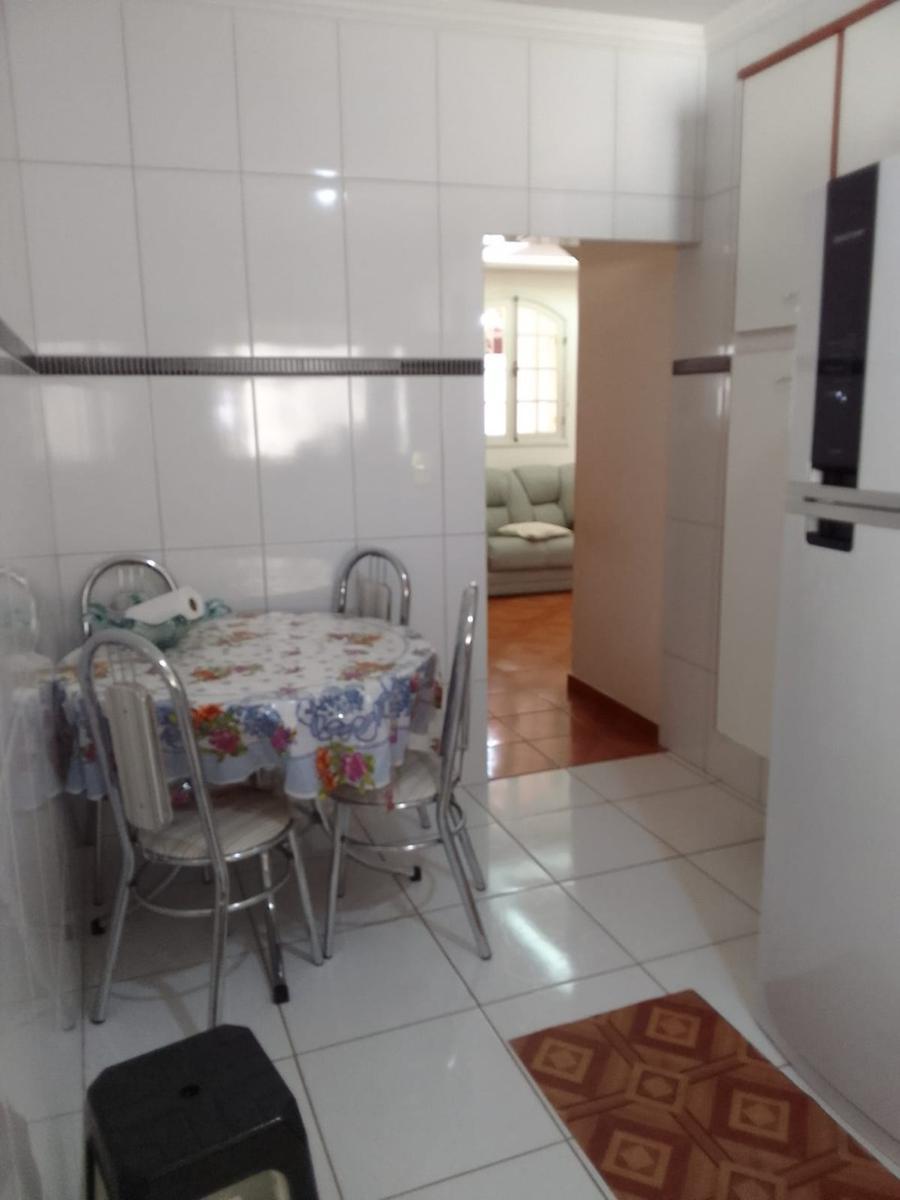 Casa, Piratininga (venda Nova), 3 Quartos, 4 Vagas, 1 Suíte