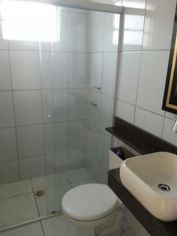 Apartamento, Cândida Ferreira, 2 Quartos, 1 Vaga