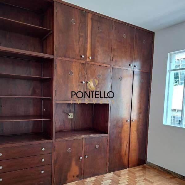 Cobertura, Savassi, 3 Quartos, 1 Vaga, 1 Suíte