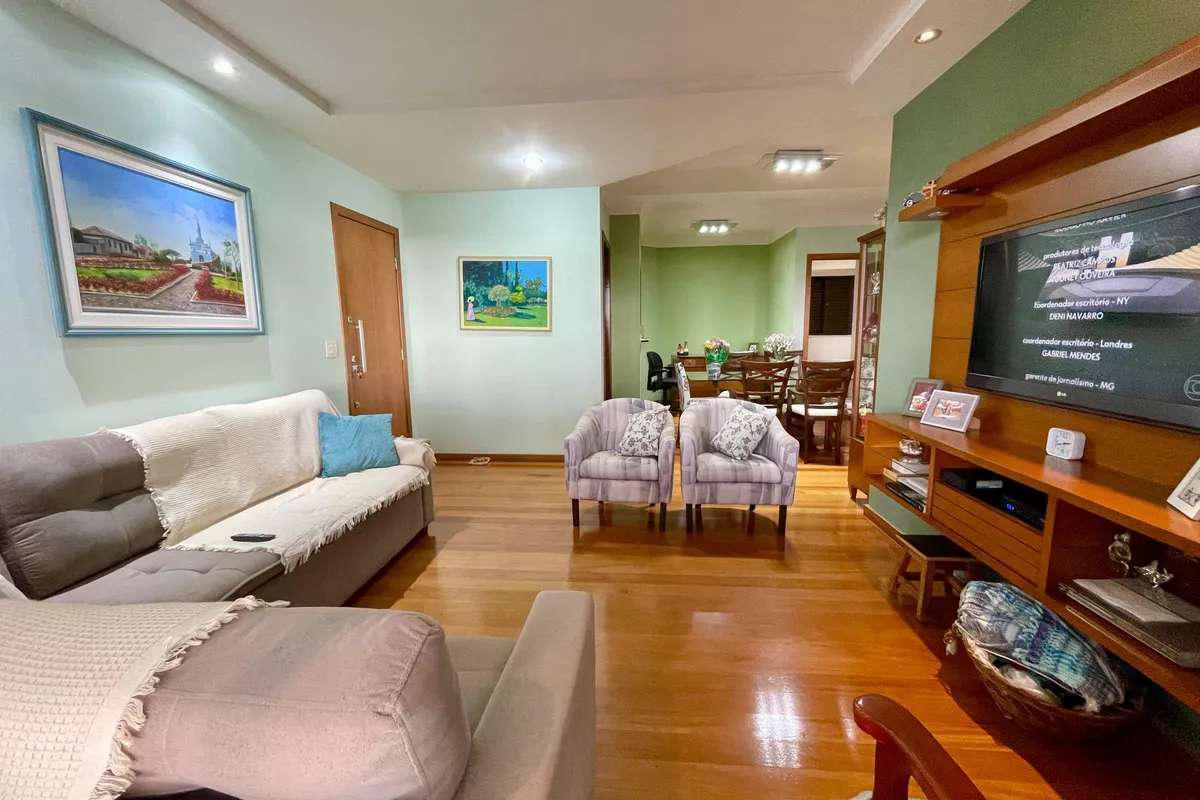 Apartamento, Gutierrez, 2 Quartos, 2 Vagas, 1 Suíte