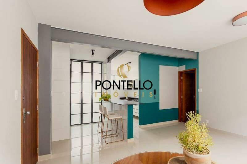 Apartamento, São Pedro, 3 Quartos, 1 Vaga, 1 Suíte