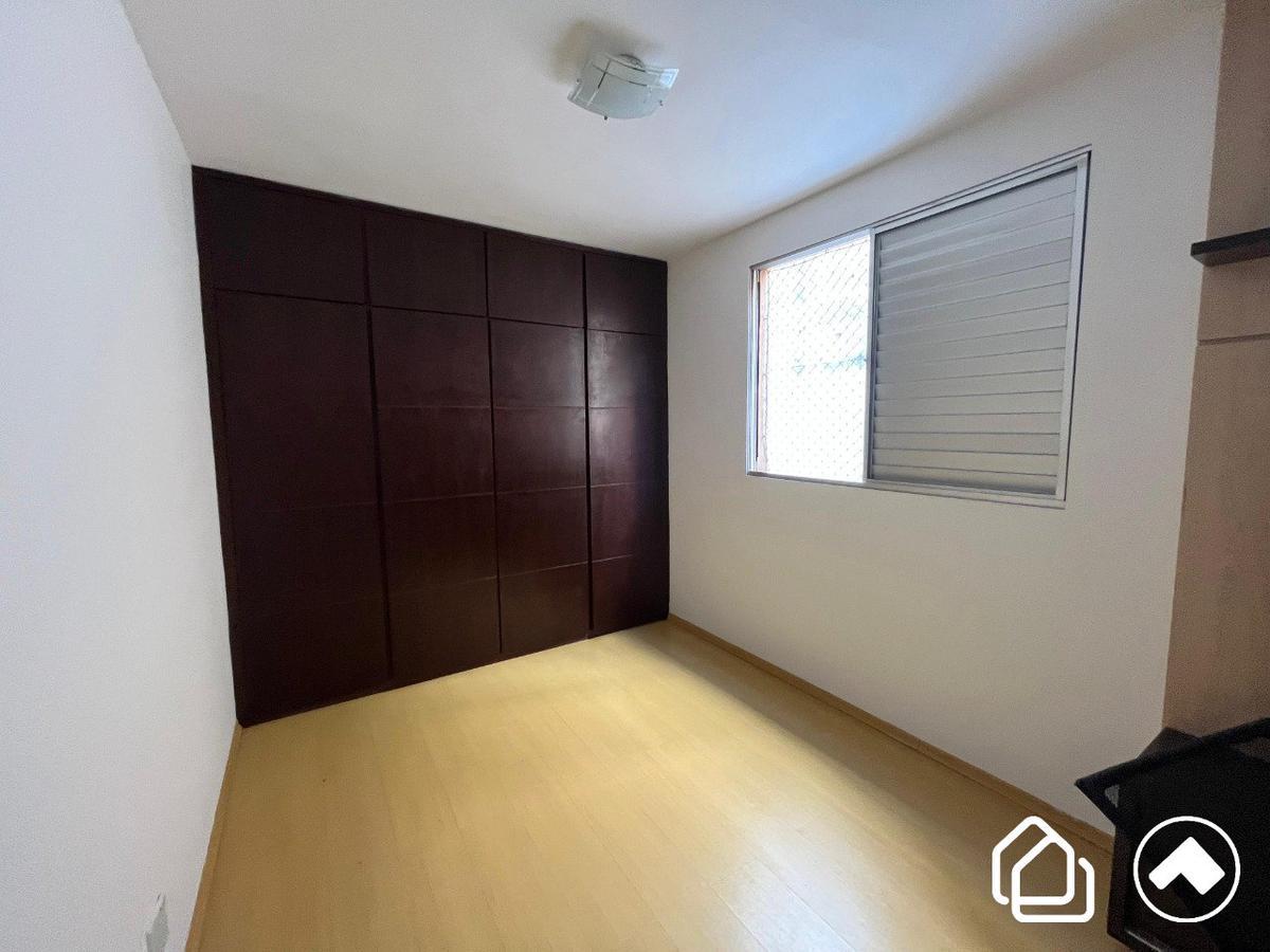 Apartamento, Buritis, 3 Quartos, 2 Vagas, 1 Suíte