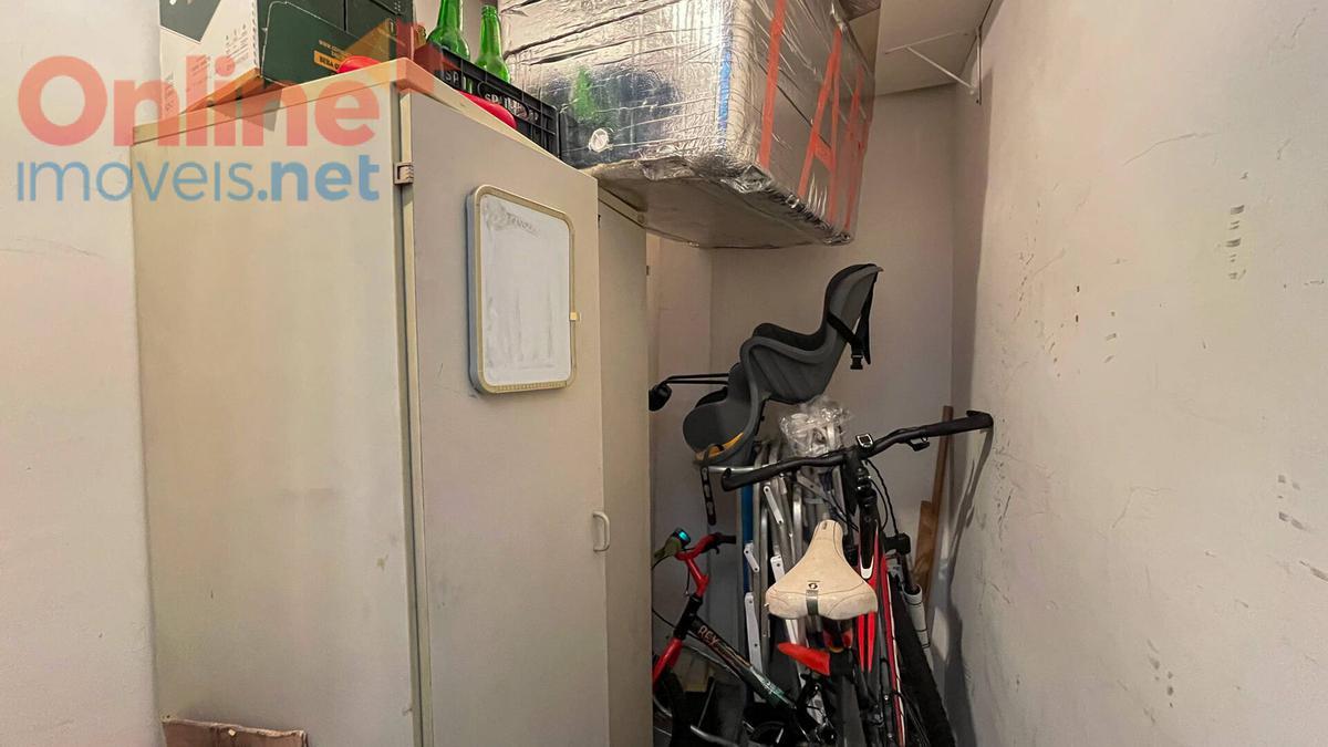 Apartamento, Serra, 3 Quartos, 0 Vaga, 1 Suíte