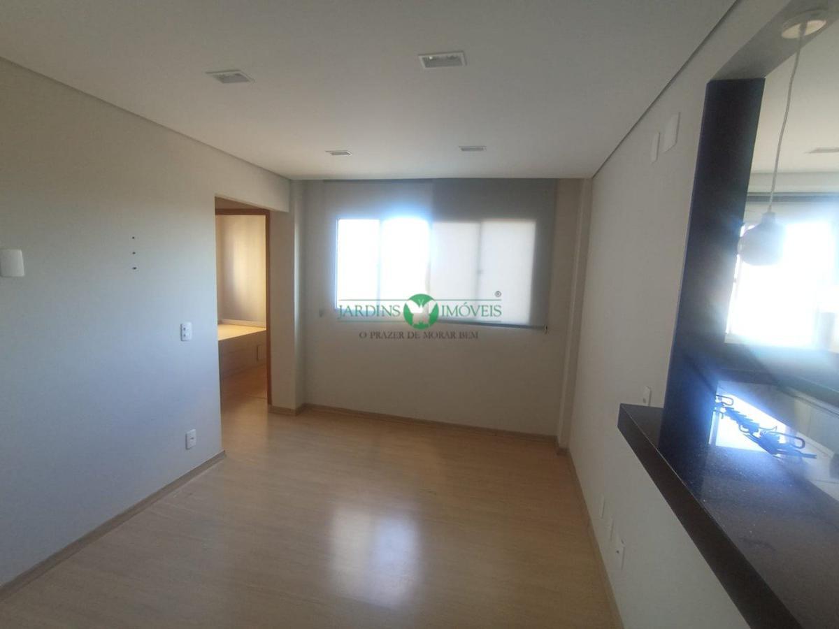Apartamento, Santa Cruz, 2 Quartos, 1 Vaga