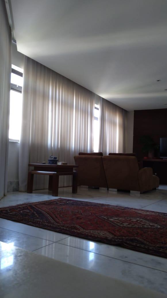 Apartamento, Anchieta, 4 Quartos, 3 Vagas, 1 Suíte