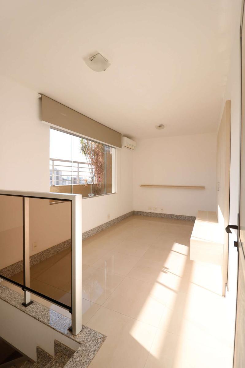 Cobertura, São Pedro, 3 Quartos, 2 Vagas, 1 Suíte