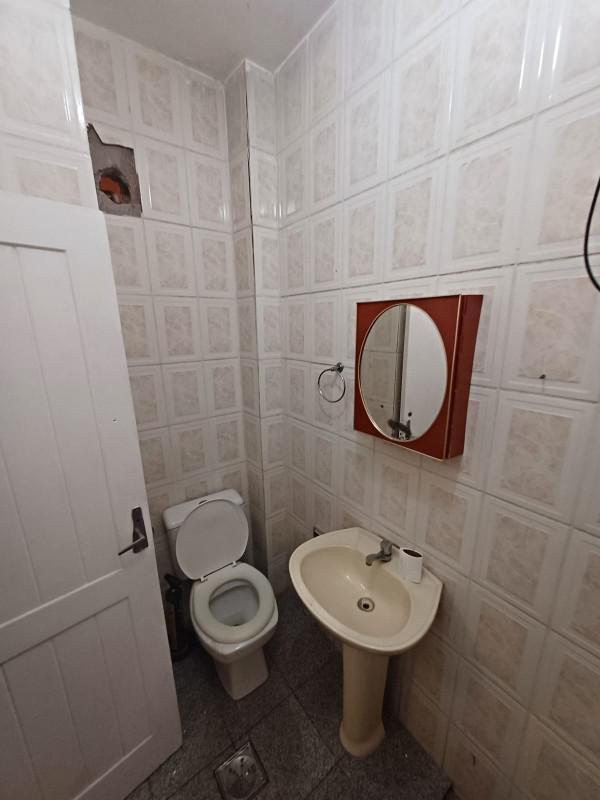 Apartamento, São Cristóvão, 1 Quarto, 0 Vaga