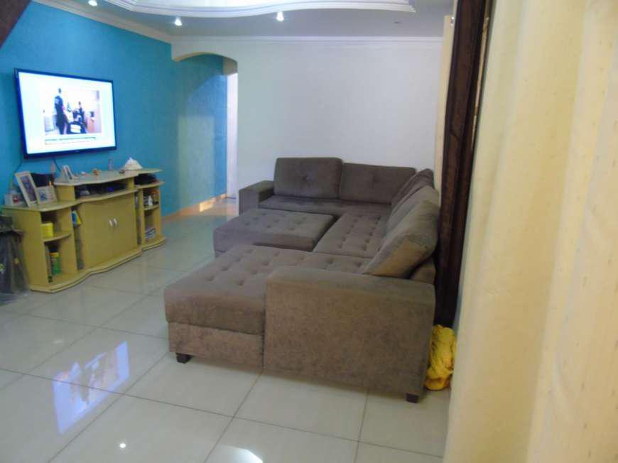 Casa, Parque Recreio, 3 Quartos, 5 Vagas, 1 Suíte