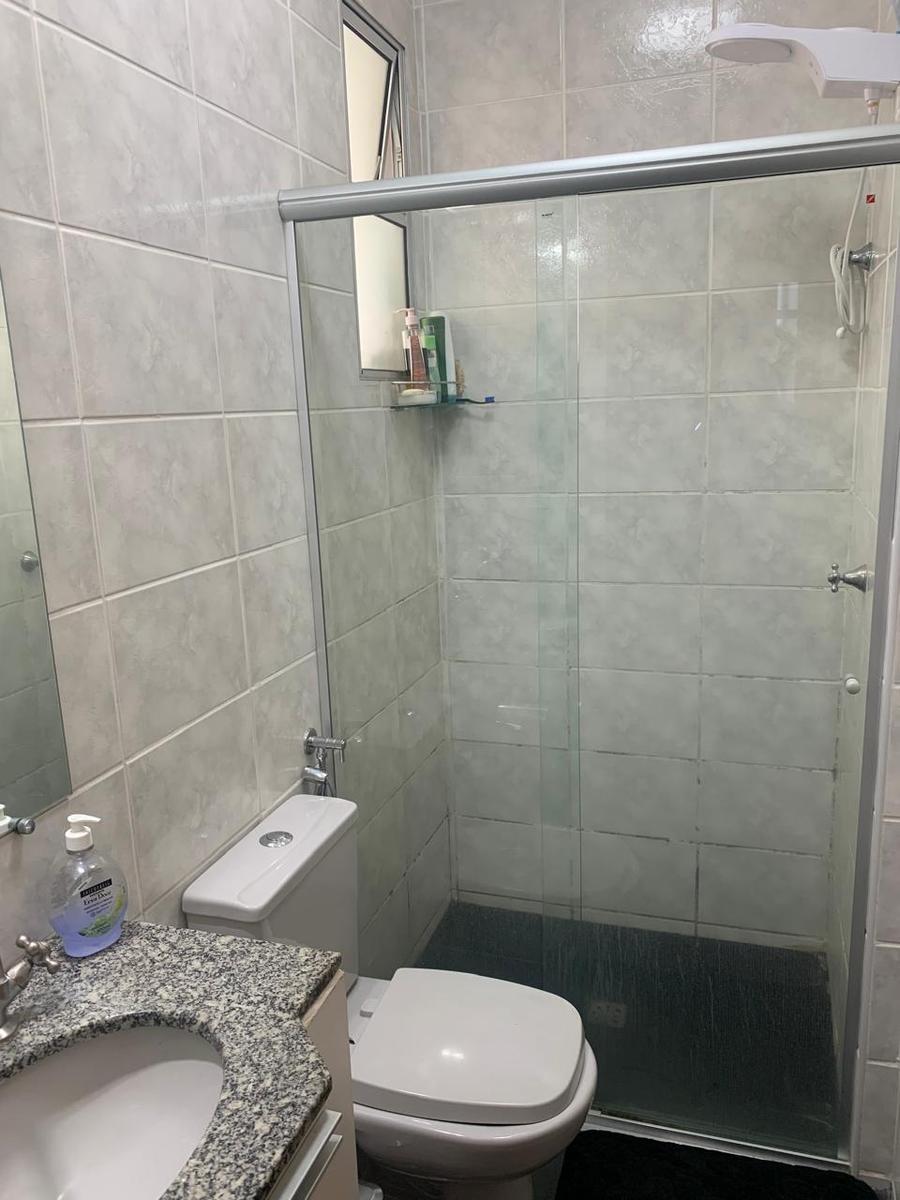 Apartamento, Ana Lúcia, 3 Quartos, 2 Vagas