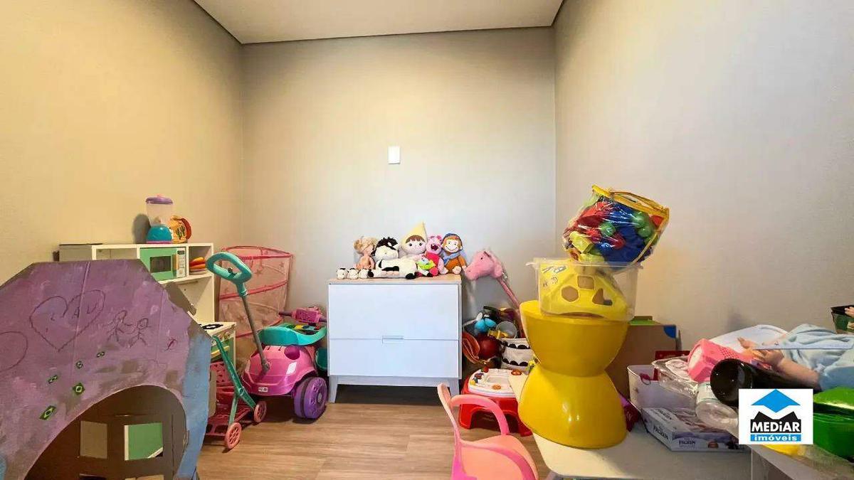 Apartamento, Renascença, 4 Quartos, 4 Vagas, 4 Suítes