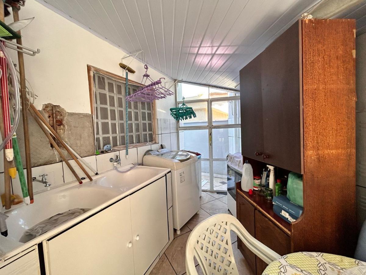 Casa, Cruzeiro do Sul, 3 Quartos, 1 Vaga, 1 Suíte