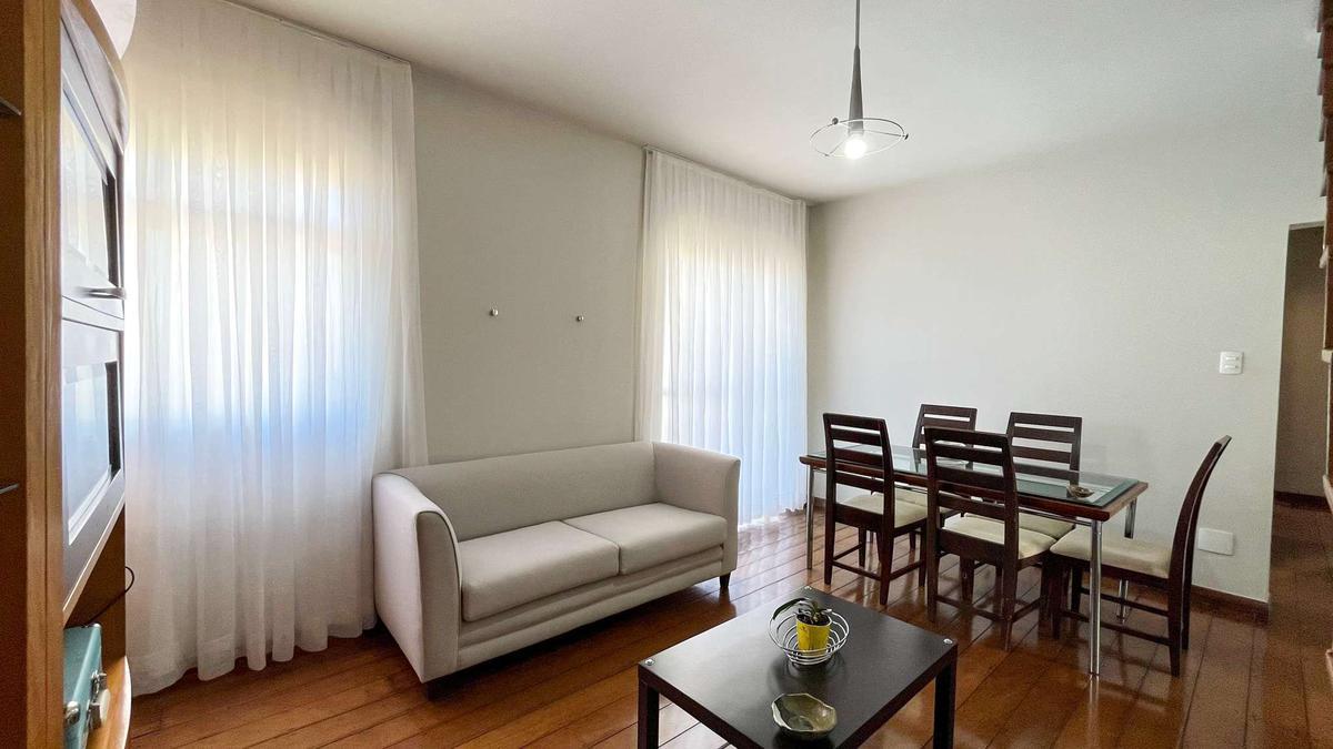 Cobertura, Luxemburgo, 4 Quartos, 2 Vagas, 1 Suíte