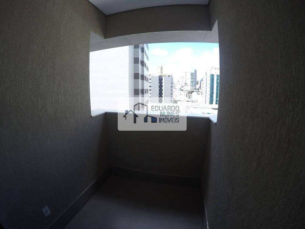 Apartamento, Anchieta, 4 Quartos, 3 Vagas, 2 Suítes
