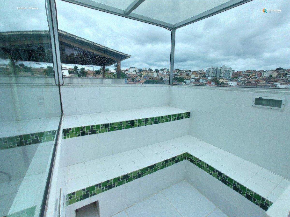 Cobertura, Copacabana, 3 Quartos, 1 Vaga, 1 Suíte