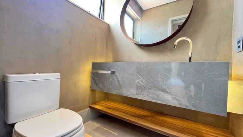 Cobertura, Sion, 3 Quartos, 3 Vagas, 1 Suíte