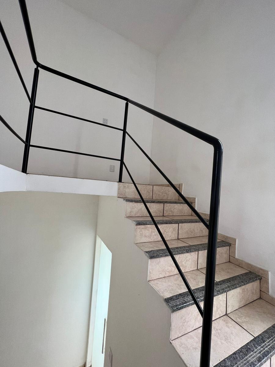 Casa, Novo Campinho, 3 Quartos, 1 Vaga, 1 Suíte