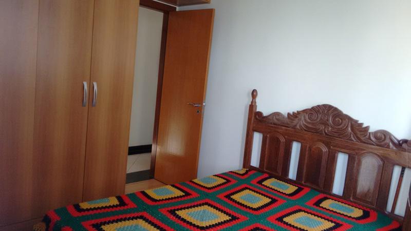 Apartamento, Castelo, 3 Quartos, 2 Vagas, 1 Suíte