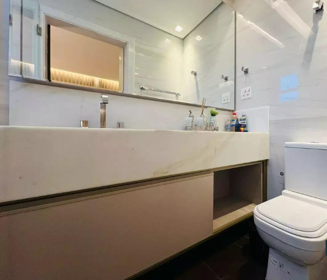 Cobertura, Jaraguá, 3 Quartos, 3 Vagas, 3 Suítes