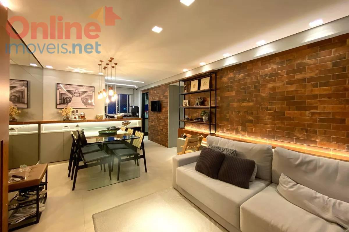 Apartamento, Anchieta, 3 Quartos, 0 Vaga, 1 Suíte