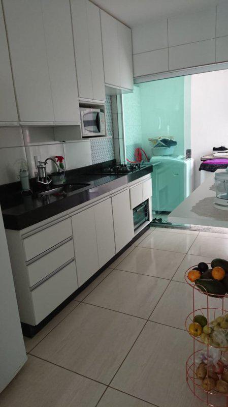 Casa, Masterville, 3 Quartos, 1 Vaga