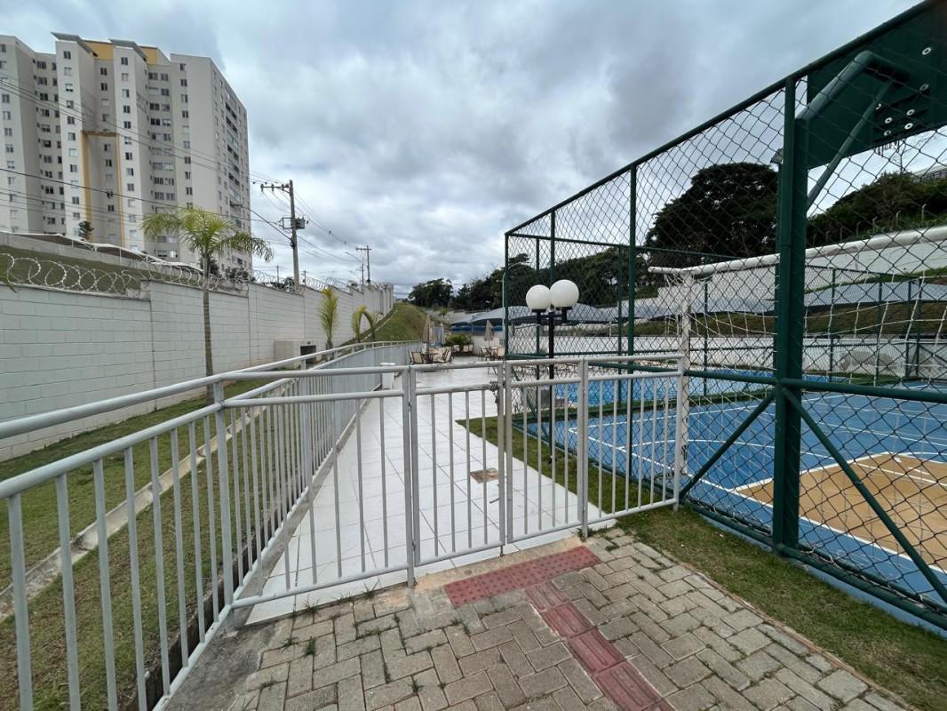 Apartamento, Palmeiras, 2 Quartos, 1 Vaga