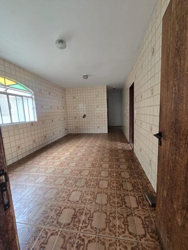 Casa, Alvorada, 4 Quartos, 2 Vagas, 1 Suíte