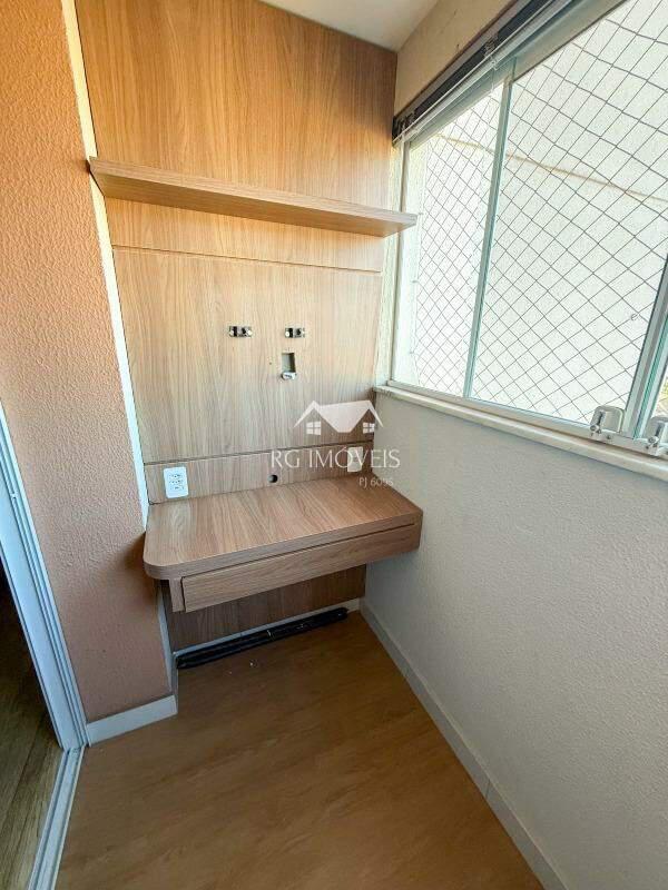 Apartamento, Santa Helena, 2 Quartos, 1 Vaga, 1 Suíte