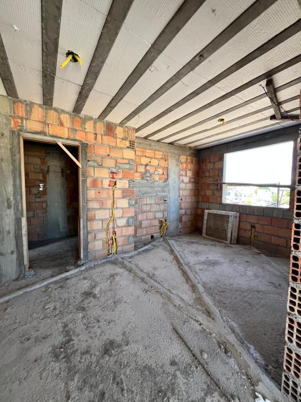 Cobertura, Riacho das Pedras, 3 Quartos, 3 Vagas, 1 Suíte
