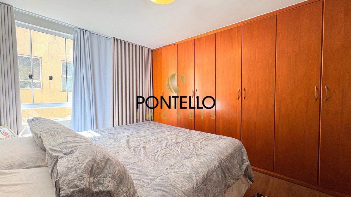 Apartamento, Grajaú, 4 Quartos, 2 Vagas, 1 Suíte