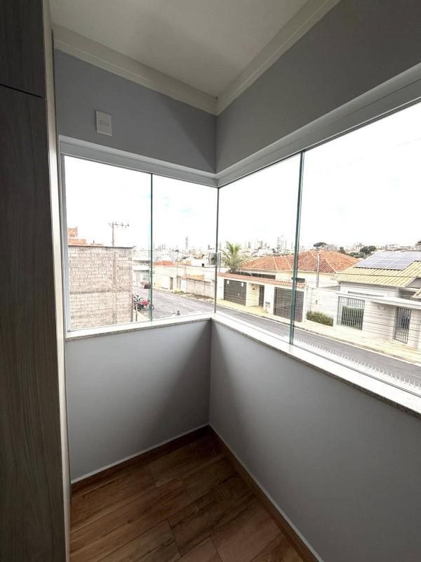 Casa, Vila Paiva, 3 Quartos, 4 Vagas, 2 Suítes