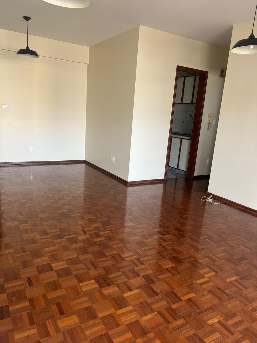 Apartamento, Barro Preto, 2 Quartos, 1 Vaga