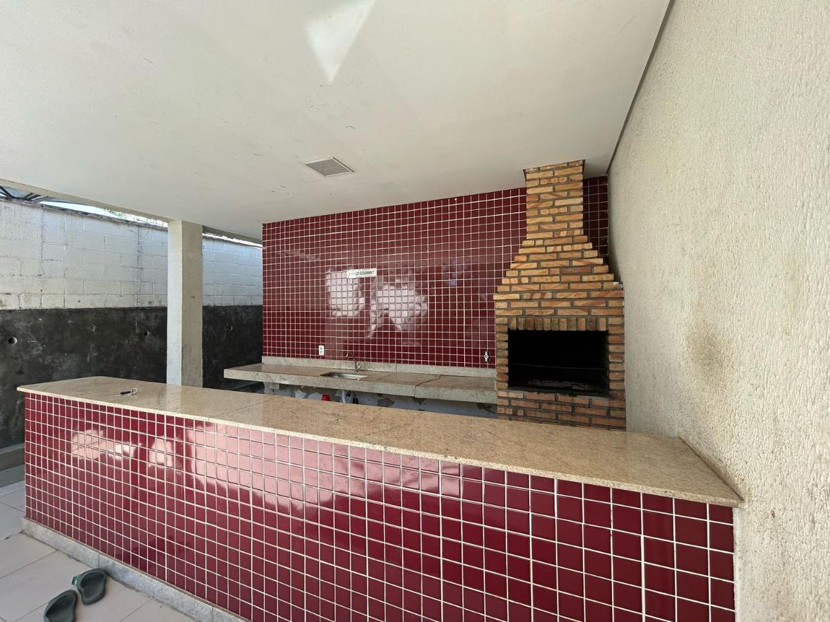 Apartamento, Vila Cristina, 2 Quartos, 1 Vaga