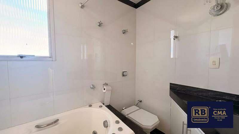 Apartamento, Barro Preto, 4 Quartos, 2 Vagas, 1 Suíte