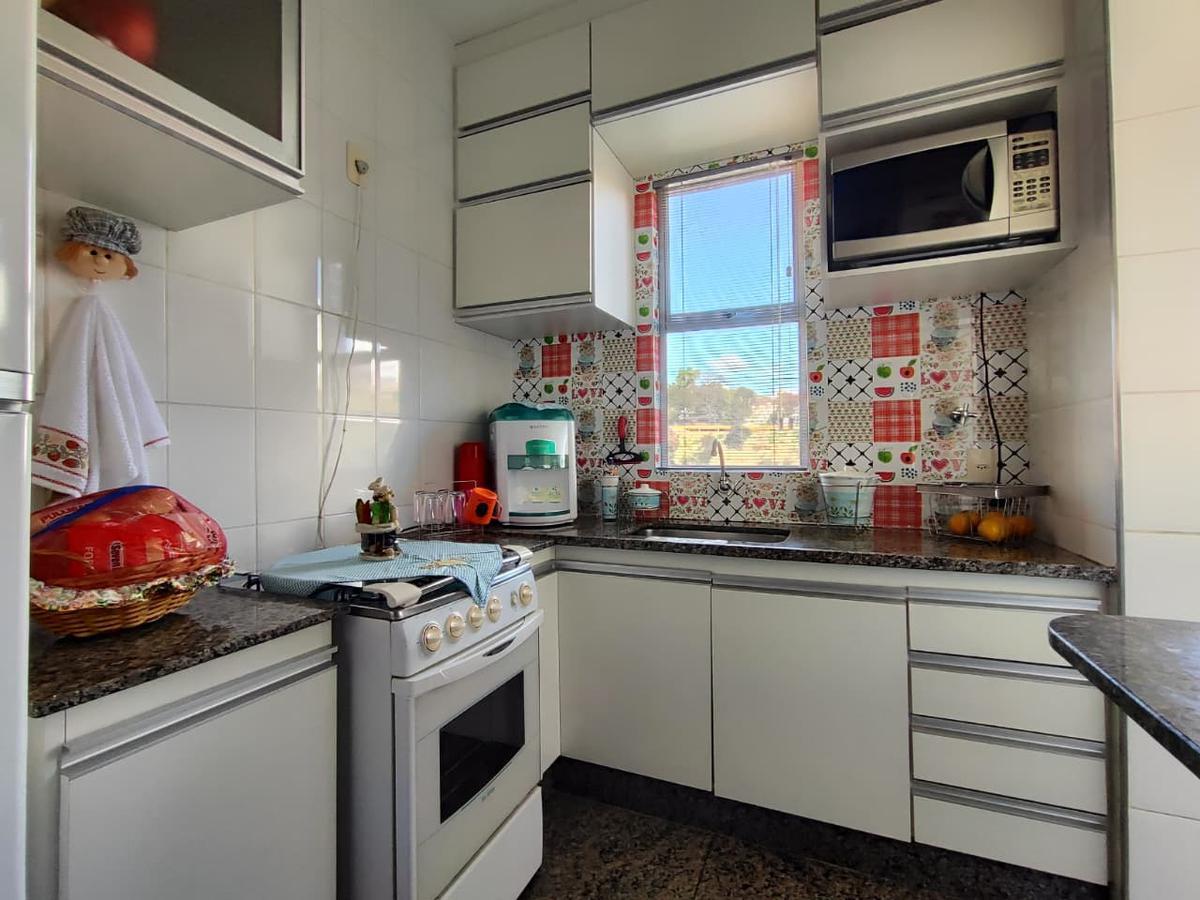 Apartamento, Ana Lúcia, 3 Quartos, 2 Vagas, 1 Suíte