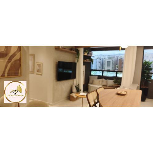 Apartamento, Palmares, 3 Quartos, 2 Vagas, 2 Suítes
