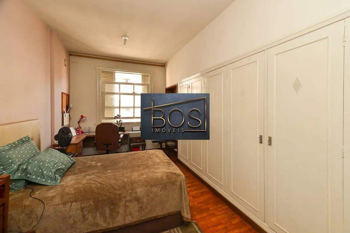 Apartamento, Centro, 3 Quartos, 1 Vaga, 1 Suíte