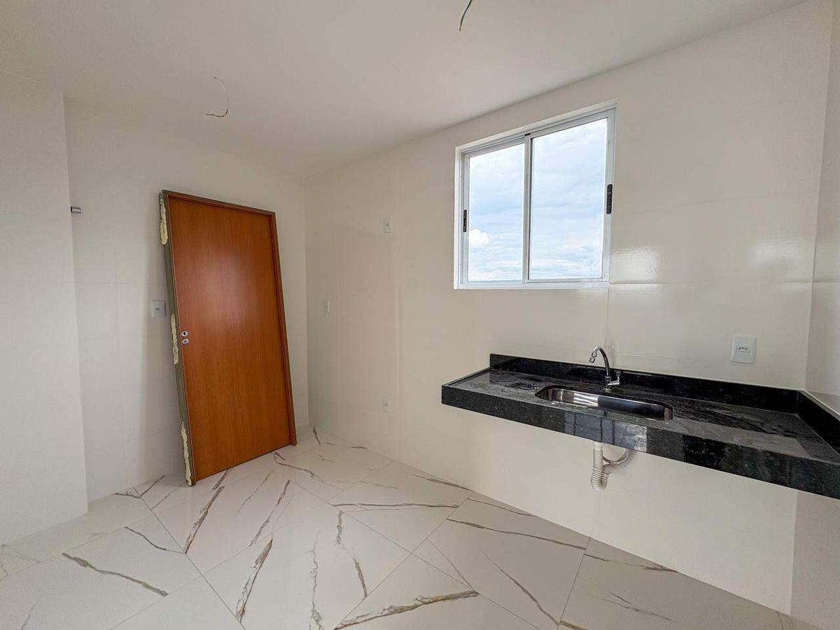 Cobertura, Araguaia, 3 Quartos, 2 Vagas, 1 Suíte