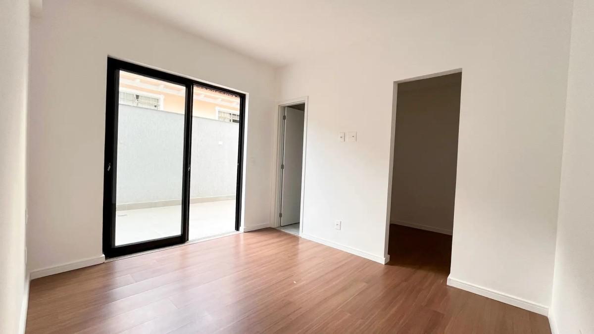 Apartamento, Sion, 4 Quartos, 3 Vagas, 4 Suítes