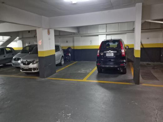 Sala, Funcionários, 0 Quarto, 1 Vaga