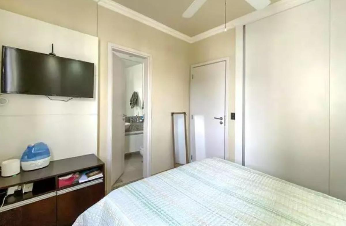 Apartamento, Buritis, 3 Quartos, 2 Vagas, 1 Suíte