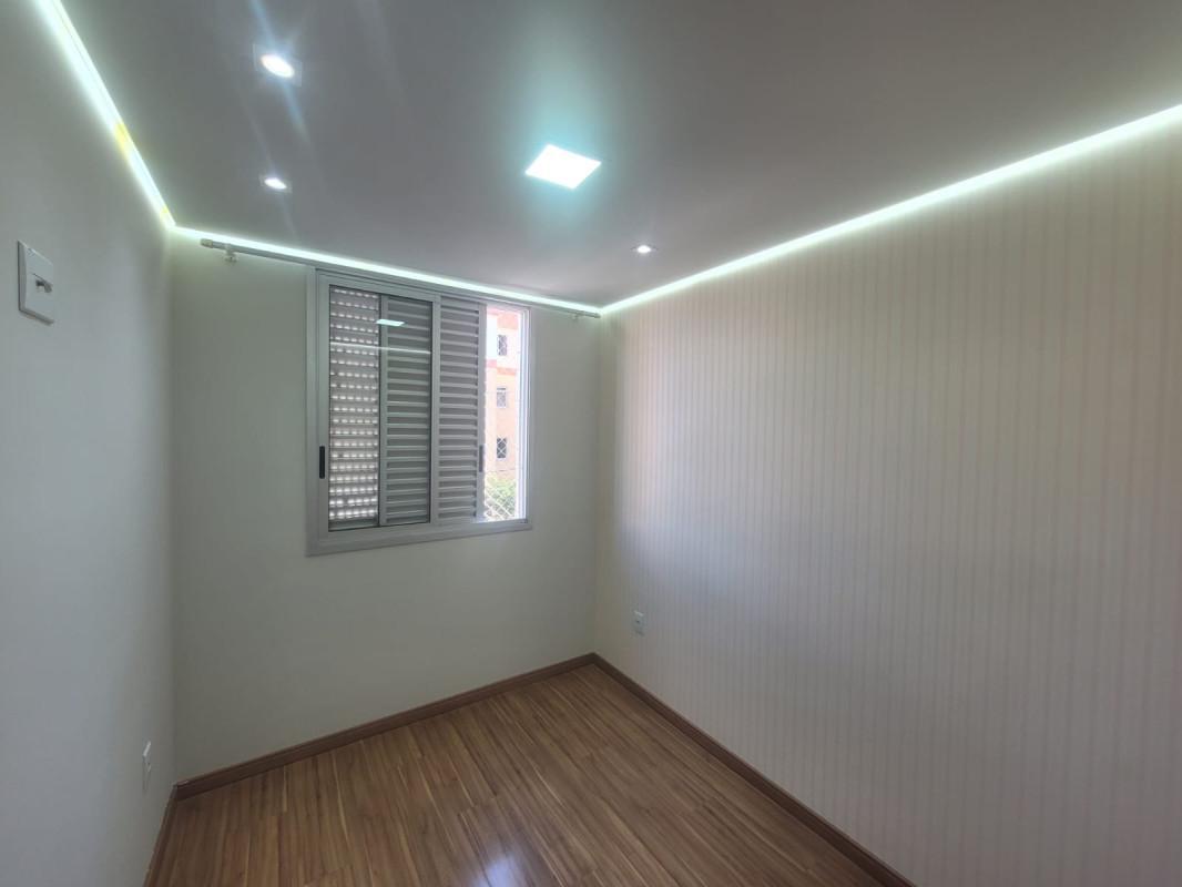 Apartamento, Santa Mônica, 3 Quartos, 2 Vagas, 1 Suíte