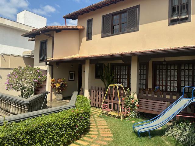 Casa, São Bento, 4 Quartos, 4 Vagas, 2 Suítes