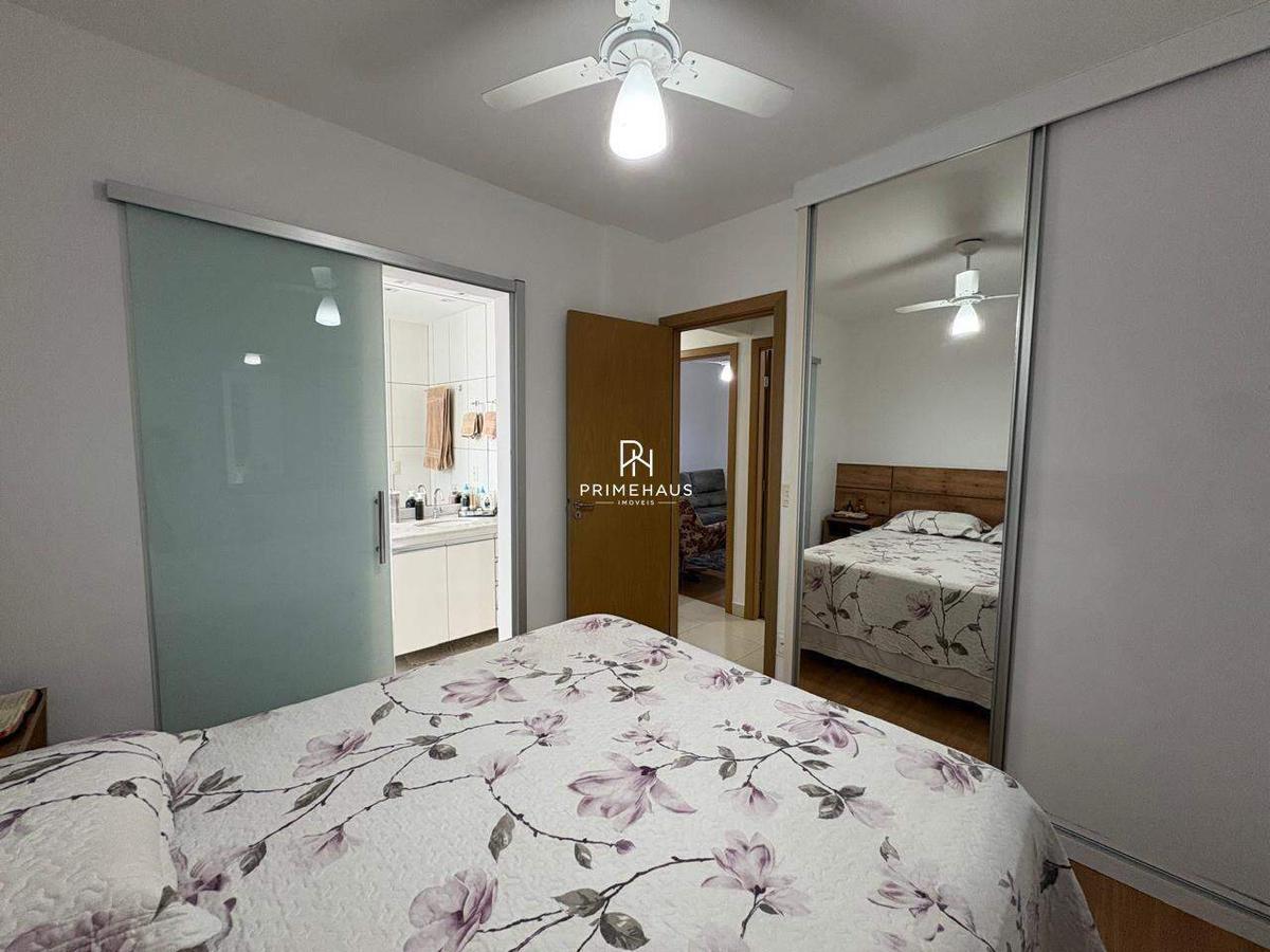 Apartamento, Castelo, 3 Quartos, 2 Vagas, 1 Suíte