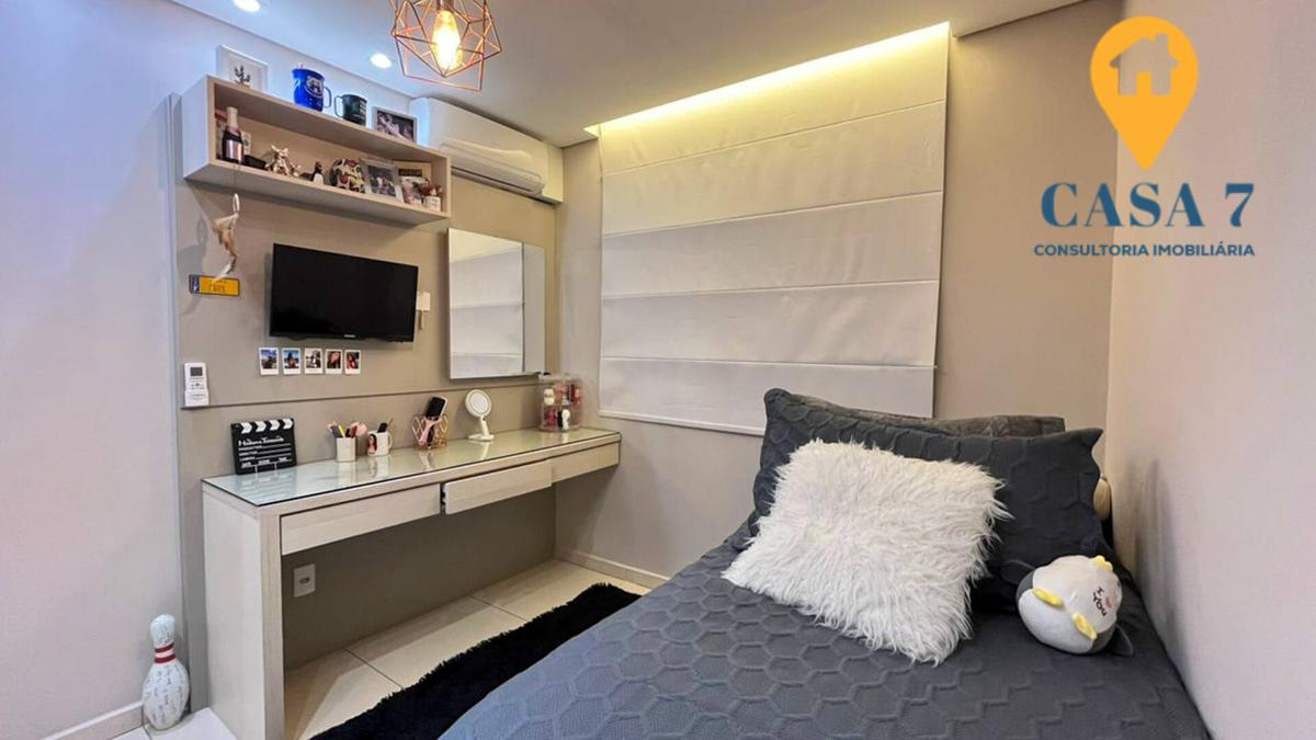 Apartamento, Buritis, 4 Quartos, 1 Vaga, 1 Suíte