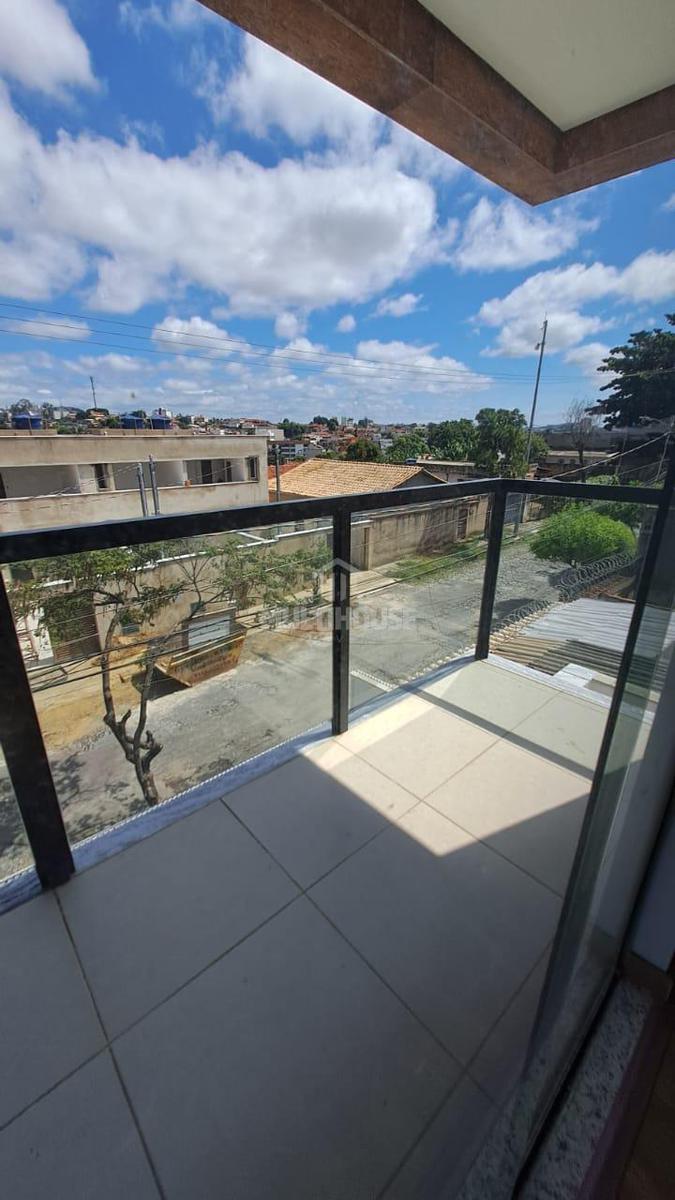 Apartamento, Santa Branca, 3 Quartos, 2 Vagas, 2 Suítes