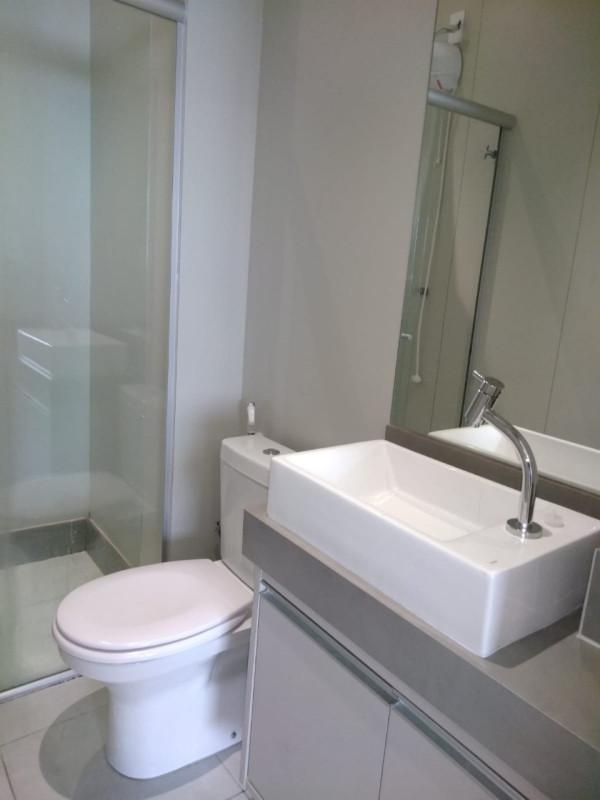 Apartamento, União, 1 Quarto, 1 Vaga