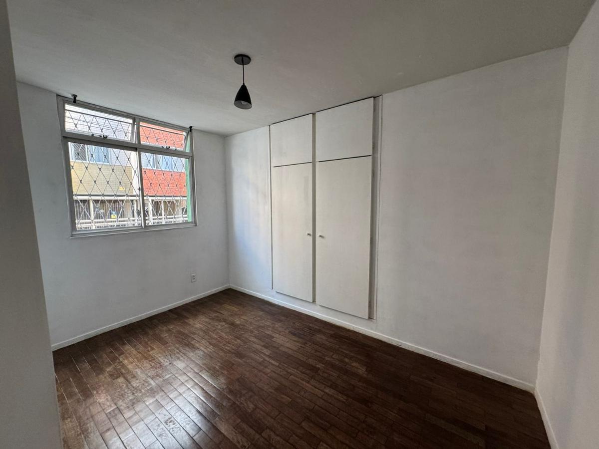 Apartamento, Colégio Batista, 3 Quartos, 1 Vaga