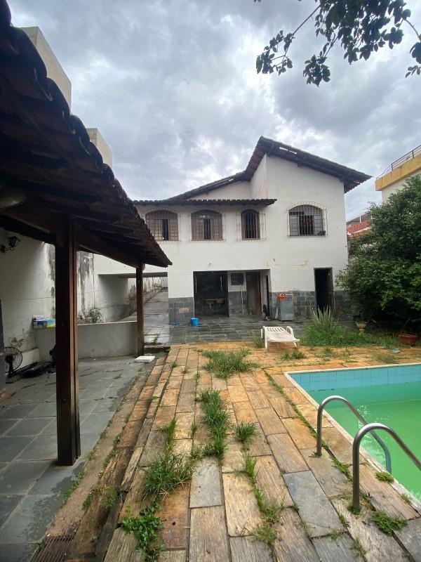 Casa, Copacabana, 4 Quartos, 5 Vagas, 1 Suíte