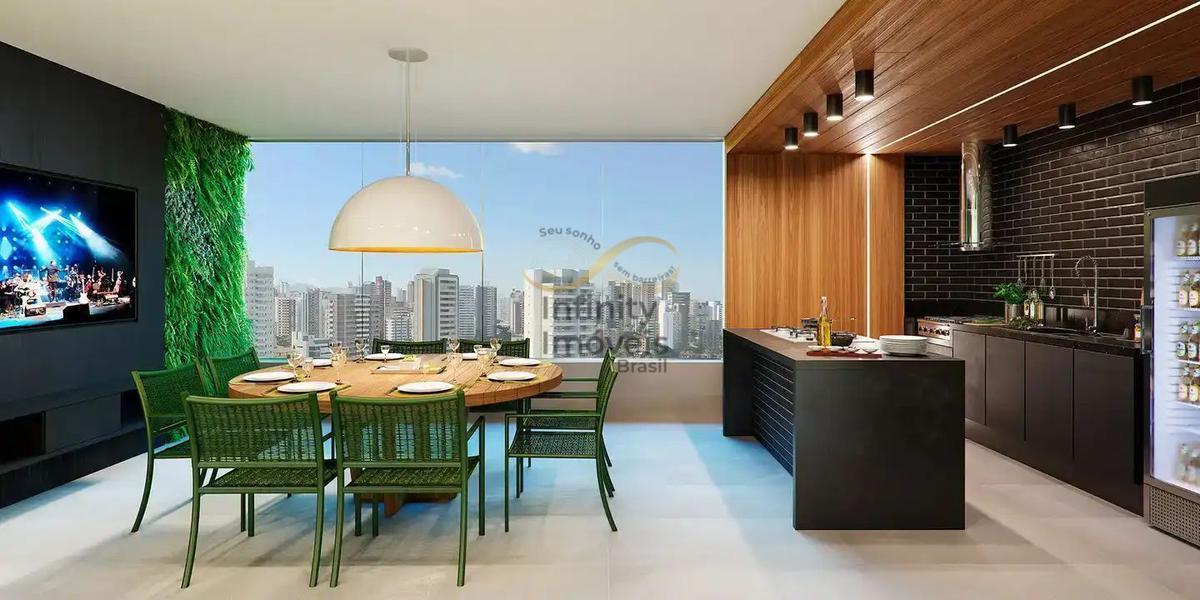 Apartamento, Gutierrez, 4 Quartos